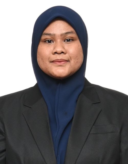 Nurul Nabilah binti Mohd Sabaruddin